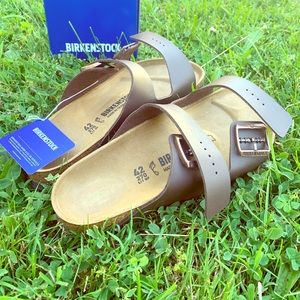 Birkenstock’s Fresh Pair of Sandals